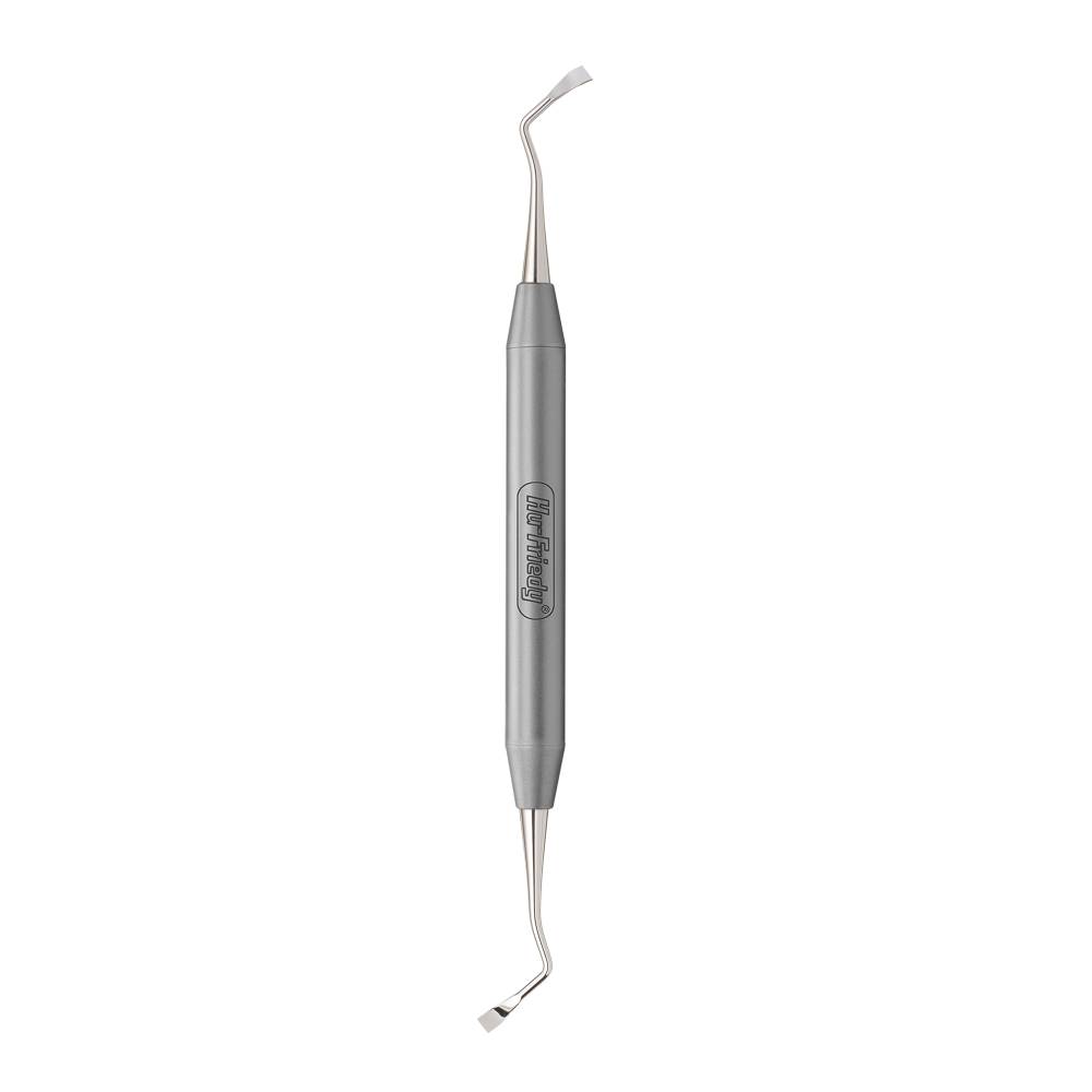 PM Edge – Ciseau à os crêtal court EverEdge™